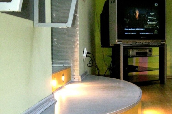 Park Hostel